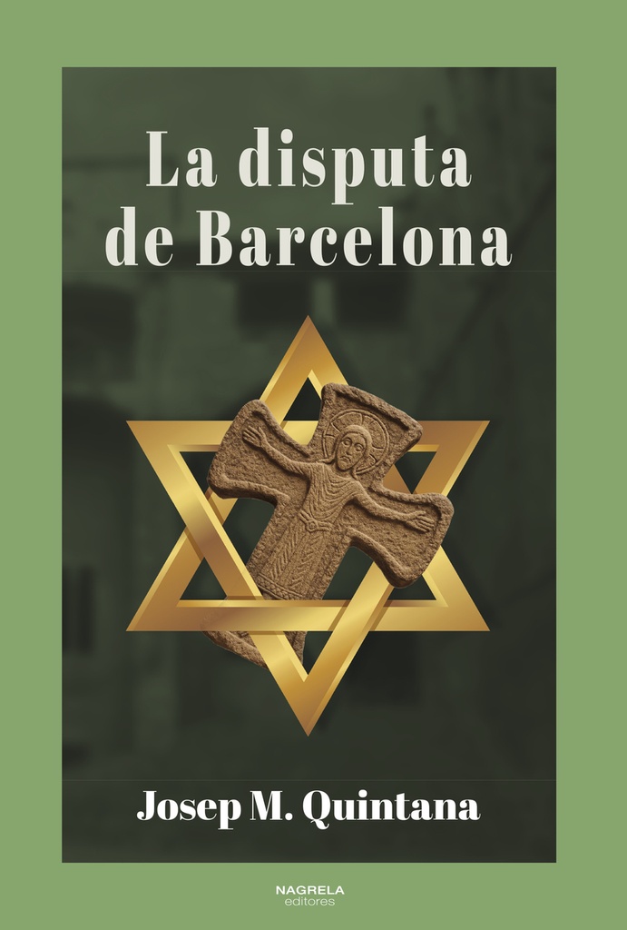 LA DISPUTA DE BARCELONA
