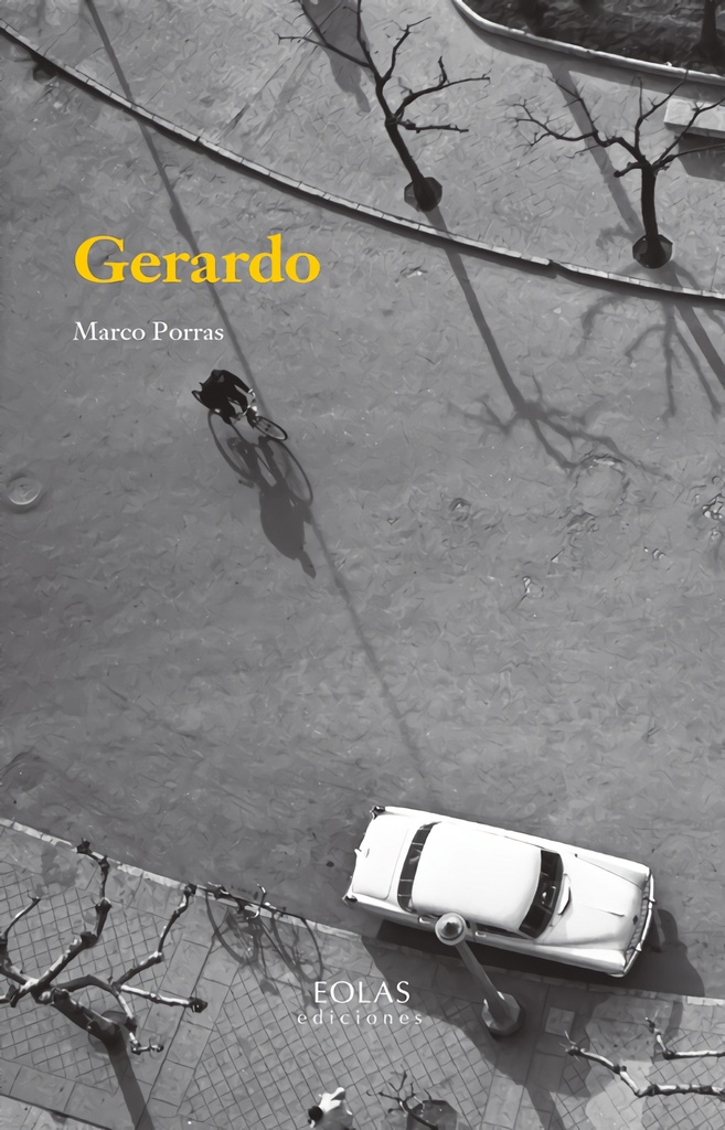 Gerardo