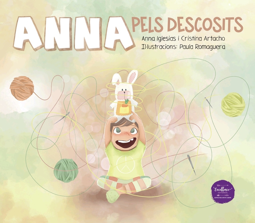 Anna pels descosits