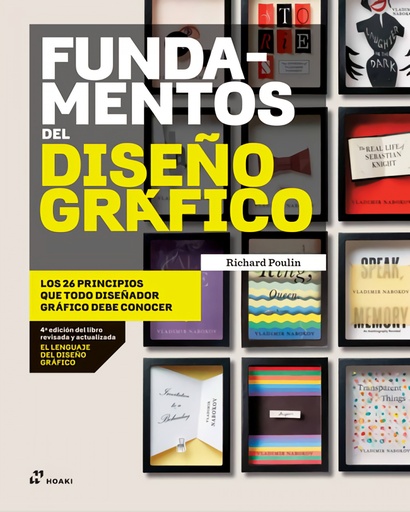 FUNDAMENTOS DEL DISEÑO GRAFICO.Los 26 principios