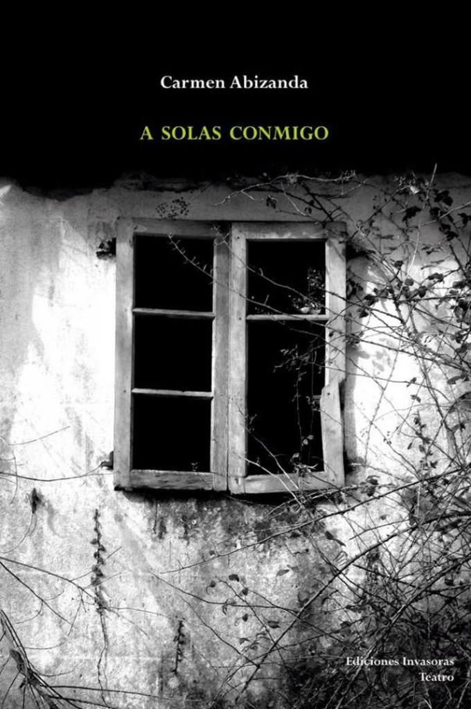 A solas conmigo