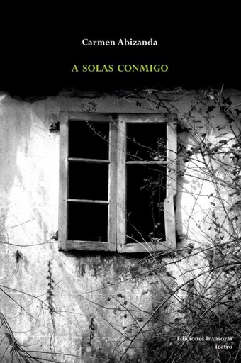 A solas conmigo