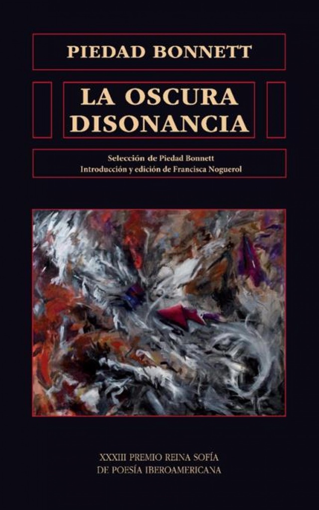 La oscura disonancia
