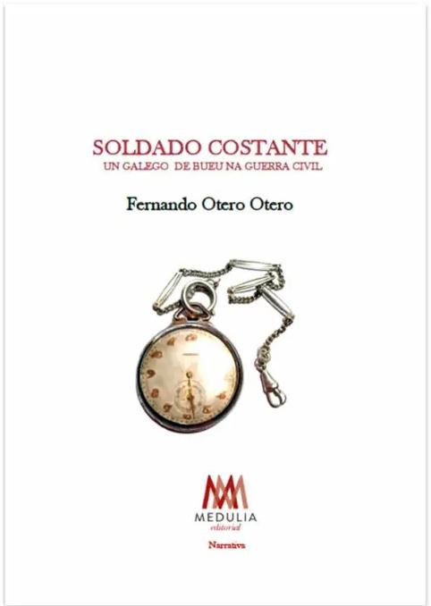 Soldado Costante