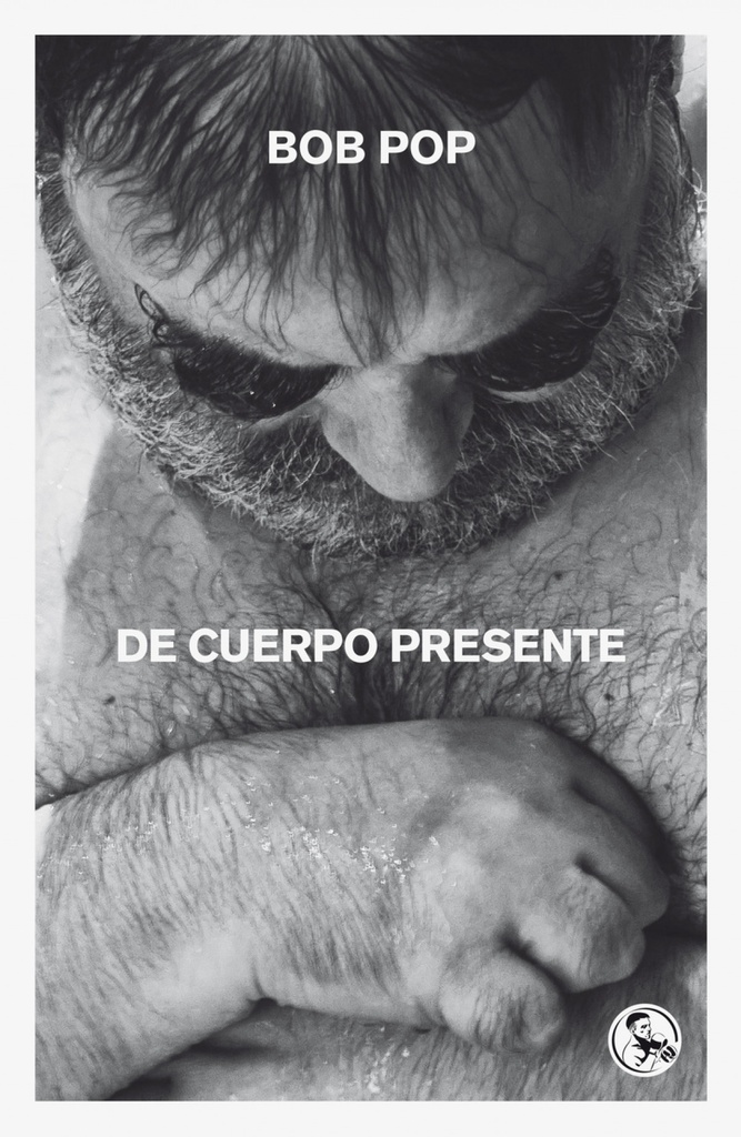 DE CUERPO PRESENTE