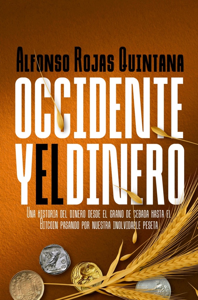 Occidente y el dinero