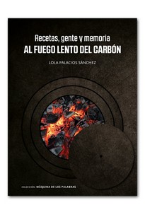 Recetas, gente y memoria
