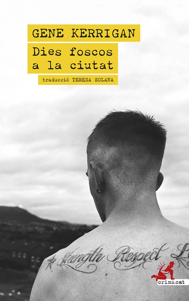 Dies foscos a la ciutat