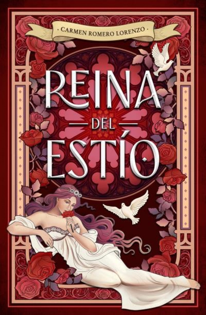 Reina del Estío