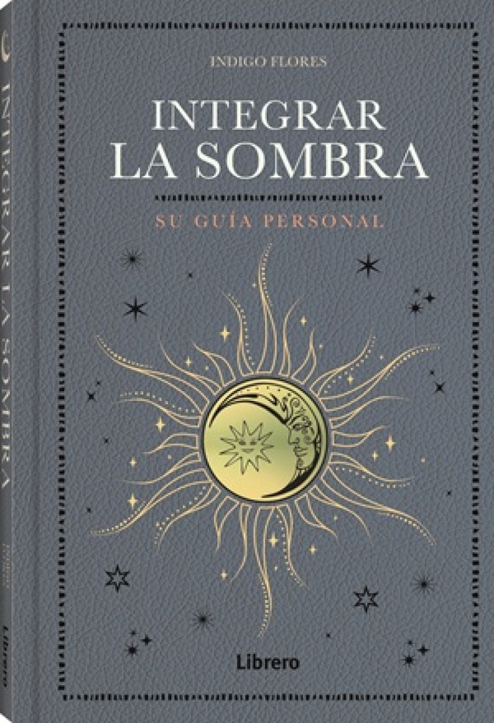 INTEGRAR LA SOMBRA