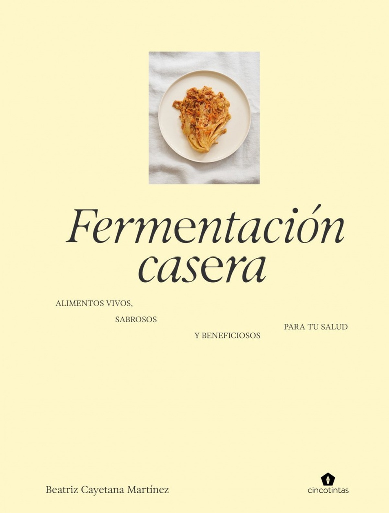 Los fermentos de bea