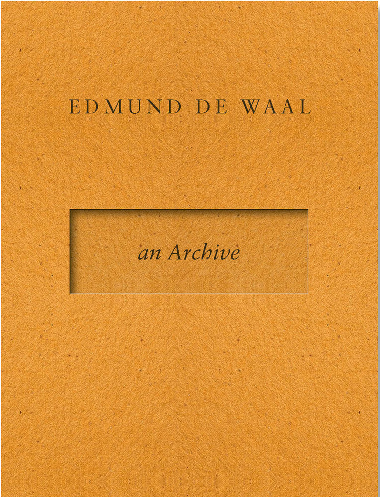 an Archive