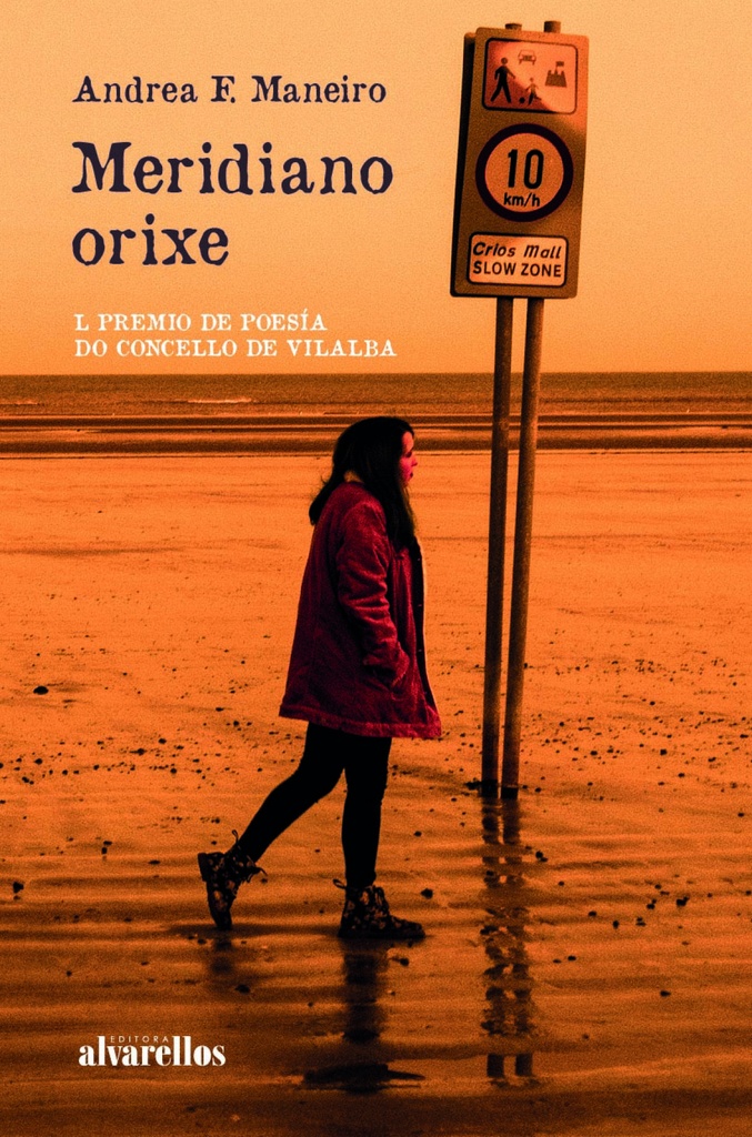 MERIDIANO ORIXE