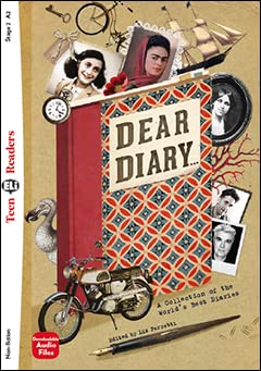 DEAR DIARY