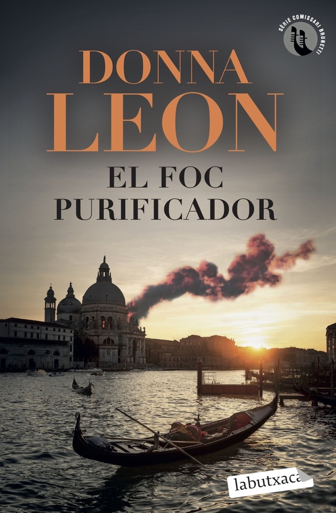 El foc purificador