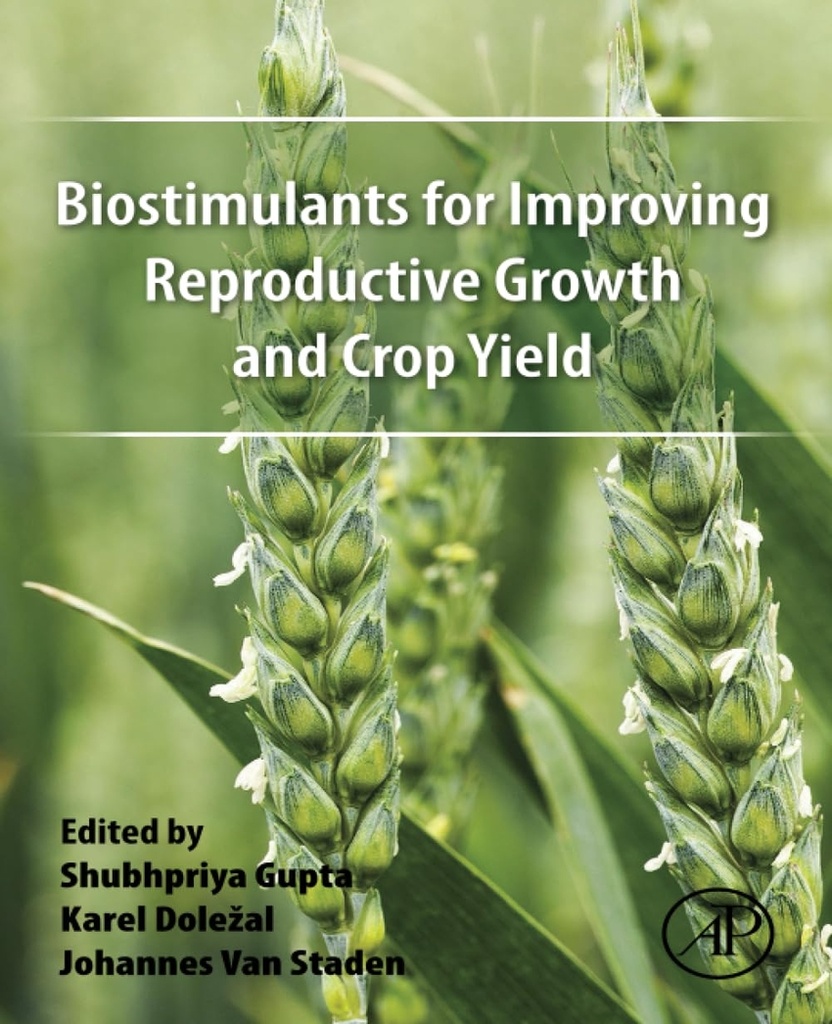 BIOSTIMULANTS FOR IMPROVING REPRODUCTIVE GROWTH AND CROP