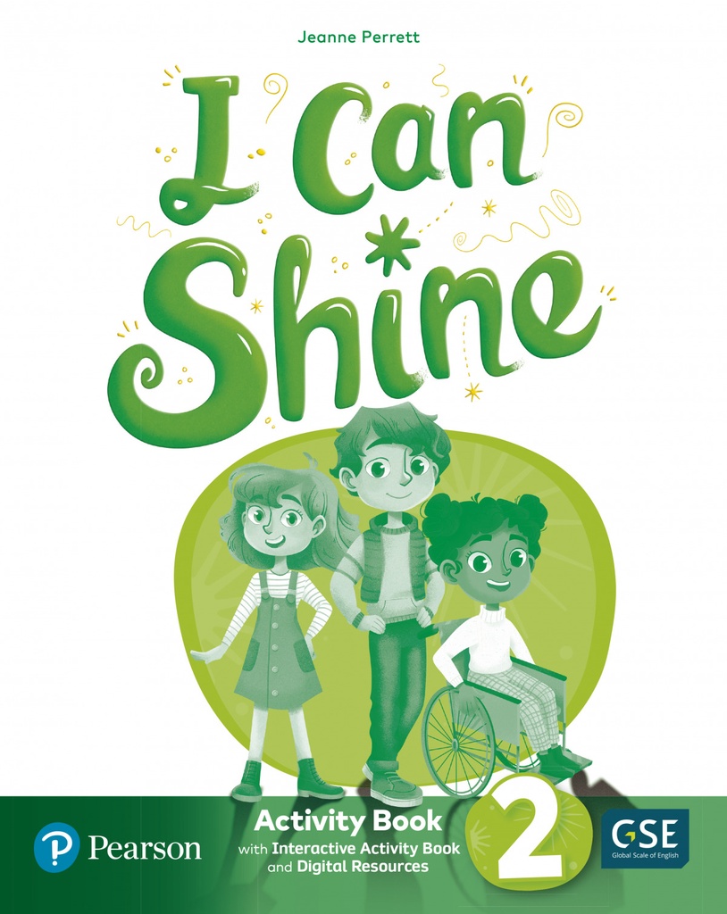 I CAN SHINE 2 AEJ+@