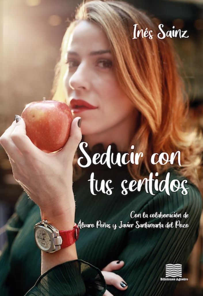 Seducir con tus sentidos