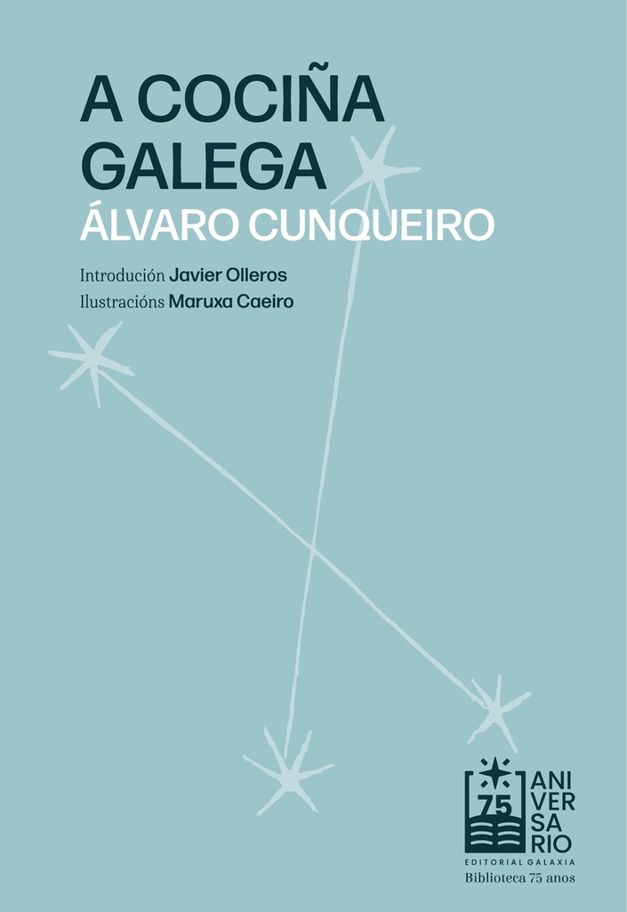 A cociña galega