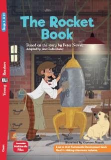 The rocket book