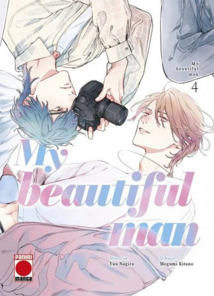 MY BEAUTIFUL MAN 04