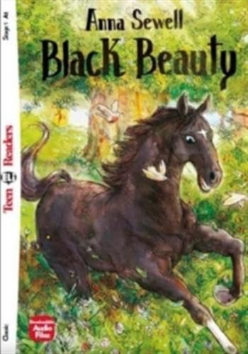 BLACK BEAUTY