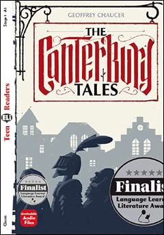 CANTERBURY TALES