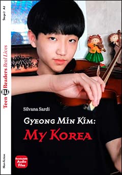 GYEONG MIN KIM: MY KOREA