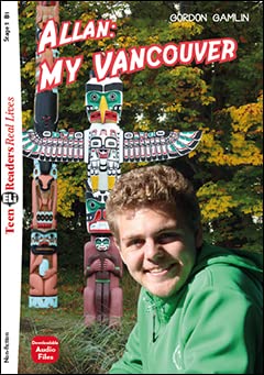 ALLAN: MY VANCOUVER