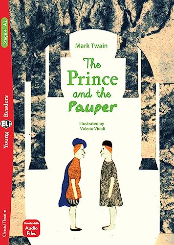 THE PRINCE AND THE PAUPER