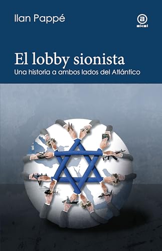 El lobby sionista