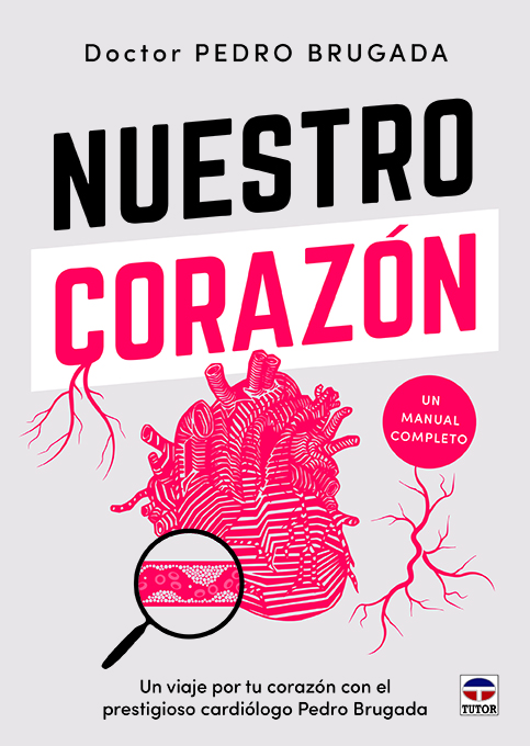 Nuestro corazón