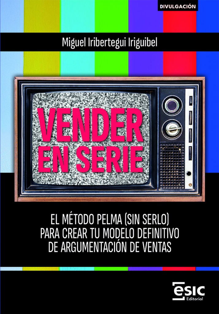 VENDER EN SERIE