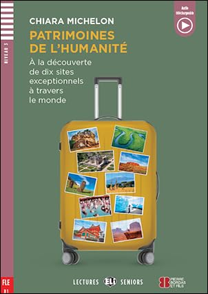 Niv.3;PATRIMOINES DE L´HUMANITÉ