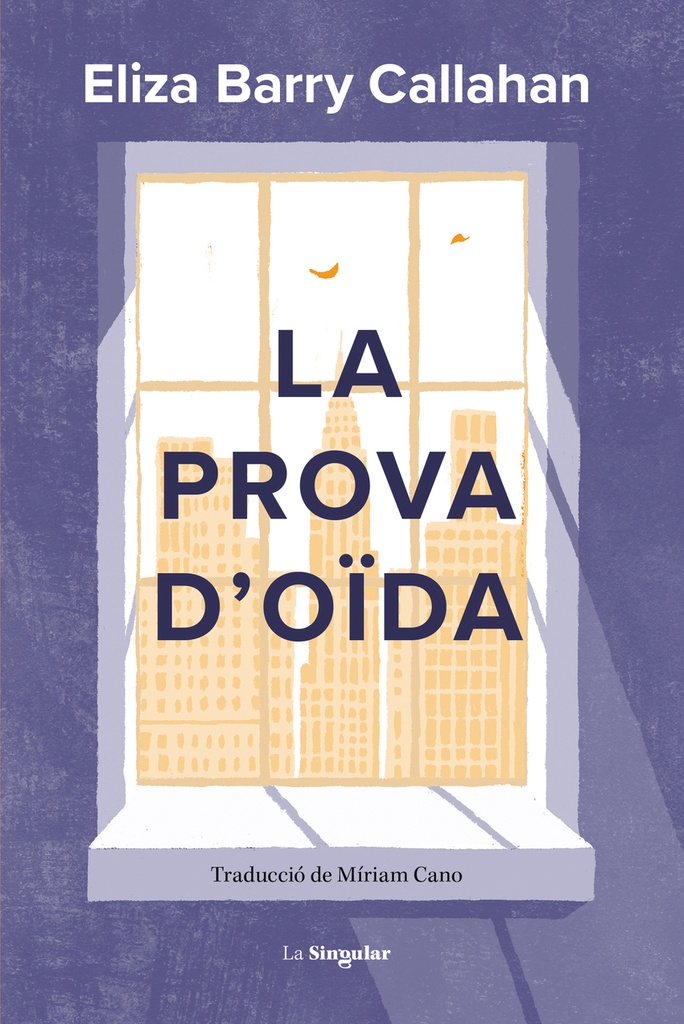 La prova d'oïda