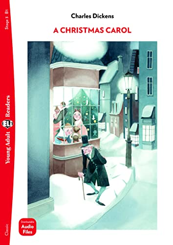 A CHRISTMAS CAROL AR3