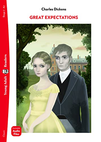 GREAT EXPECTATIONS