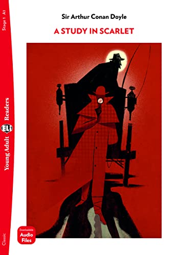 A STUDY IN SCARLET