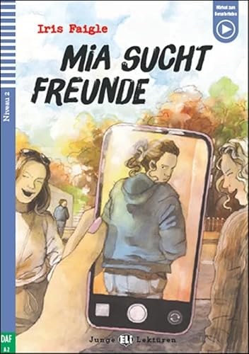 Niv.2;MIA SUCHT FREUNDE