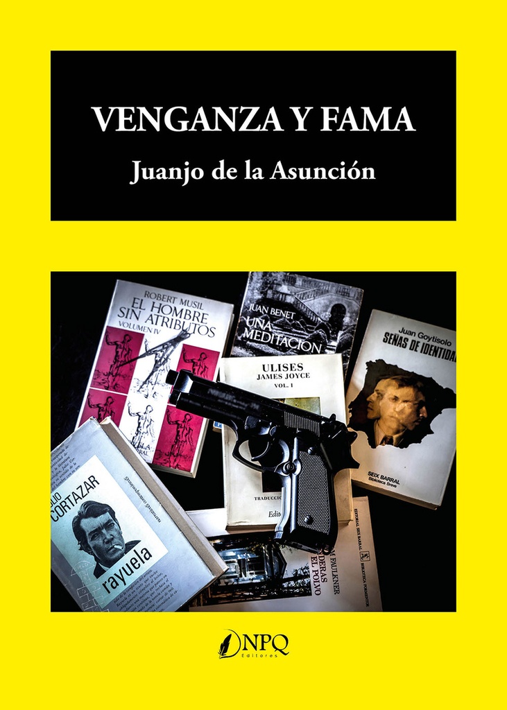 Venganza y fama