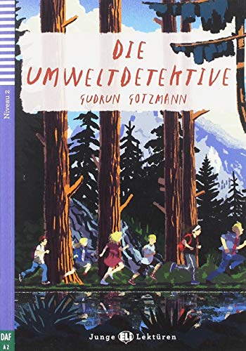 DIE UMWELT