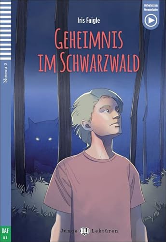 Niv.2;GEHEIMNIS IM SCHWARZWALD