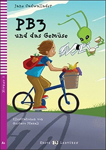 PB3 und das Gemüse