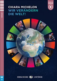 WIR VERANDERN DIE WELT