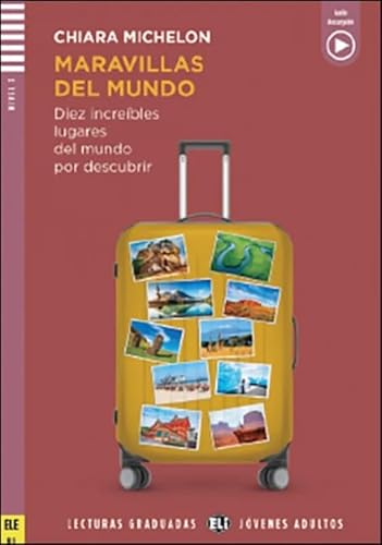 MARAVILLAS DEL MUNDO