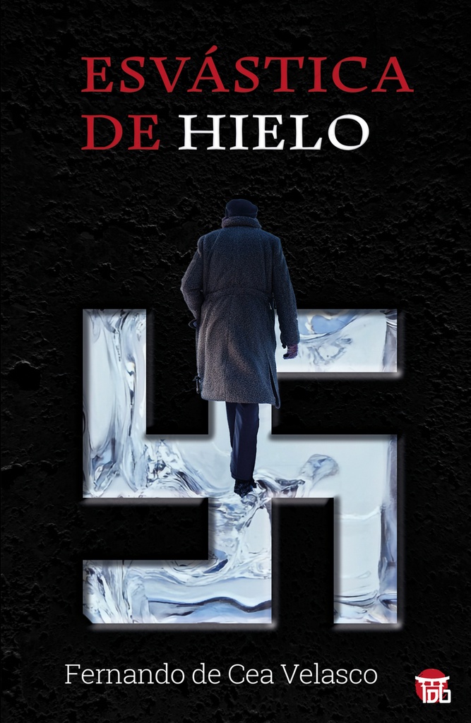 Esvástica de hielo