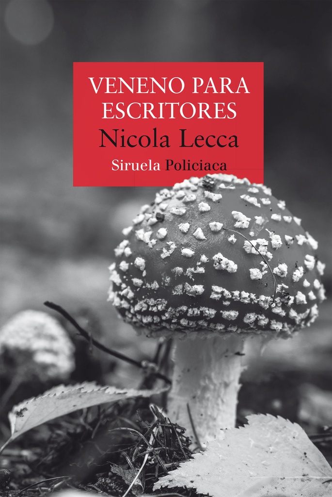 Veneno para escritores