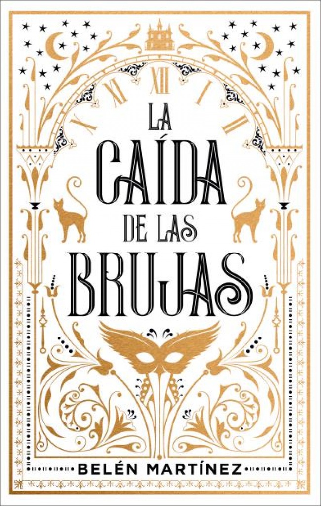 La caída de las brujas