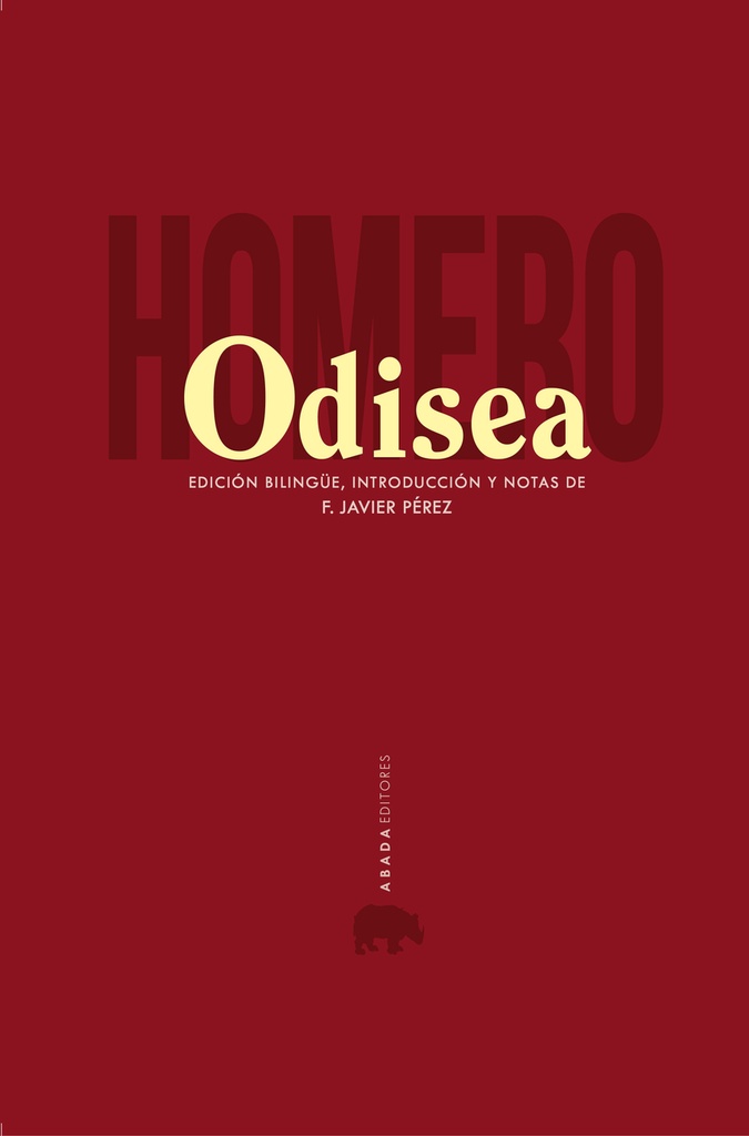 La Odisea
