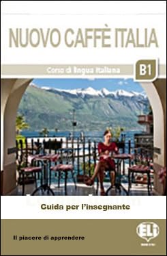 NUOVO CAFFÉ ITALIA 3 -GUIDA + CDS
